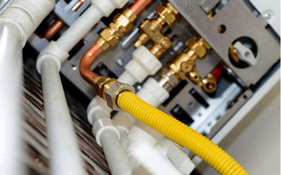 輝縣現(xiàn)代冷熱交換設備有限公司